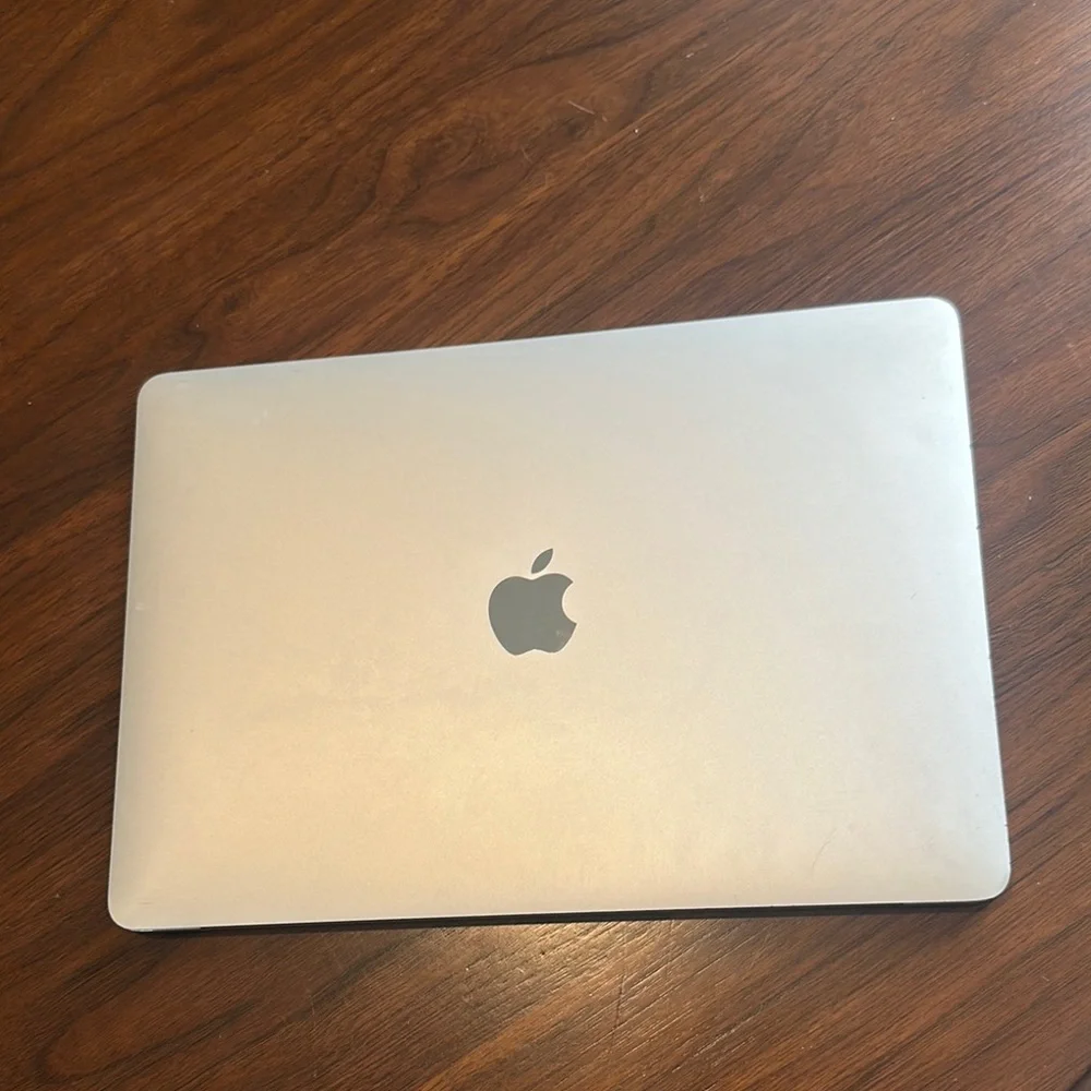 2018 MacBook Air